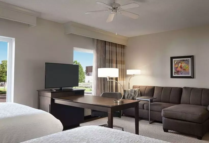 호텔 Hampton Inn & Suites Montgomery Eastchase