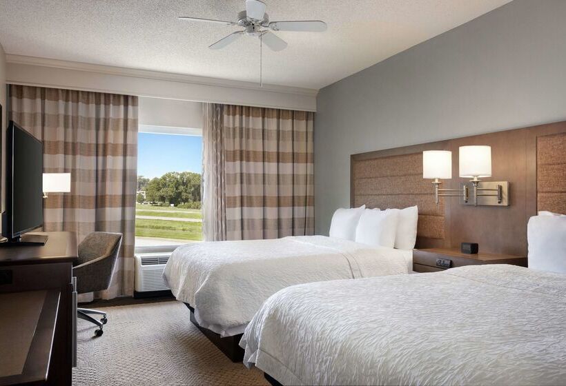 Hotelli Hampton Inn & Suites Montgomery Eastchase