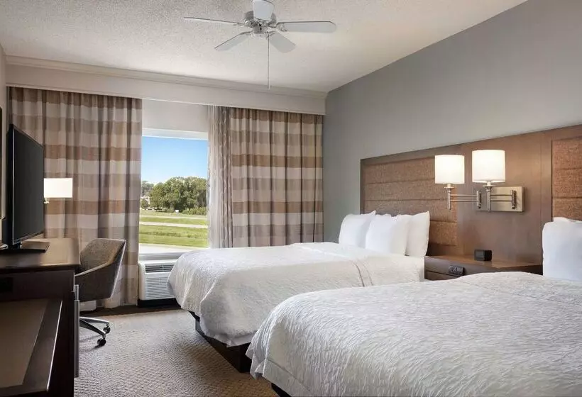 호텔 Hampton Inn & Suites Montgomery Eastchase