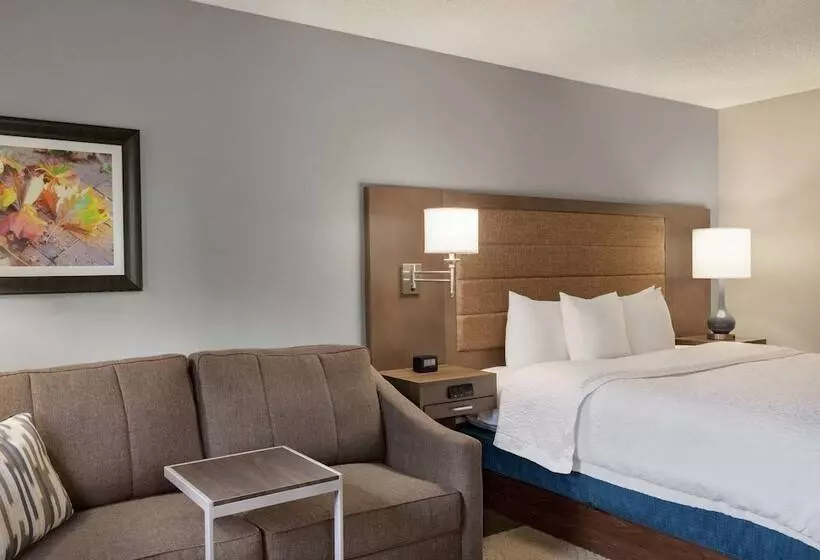 호텔 Hampton Inn & Suites Montgomery Eastchase