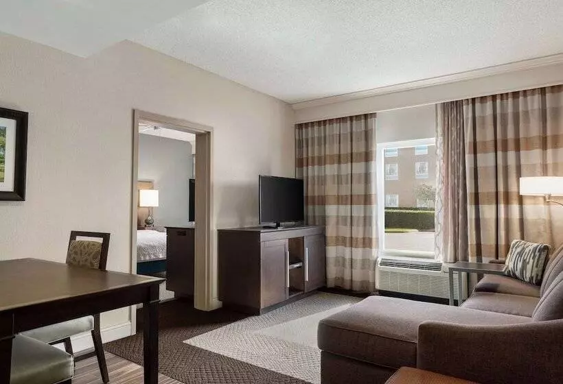 호텔 Hampton Inn & Suites Montgomery Eastchase