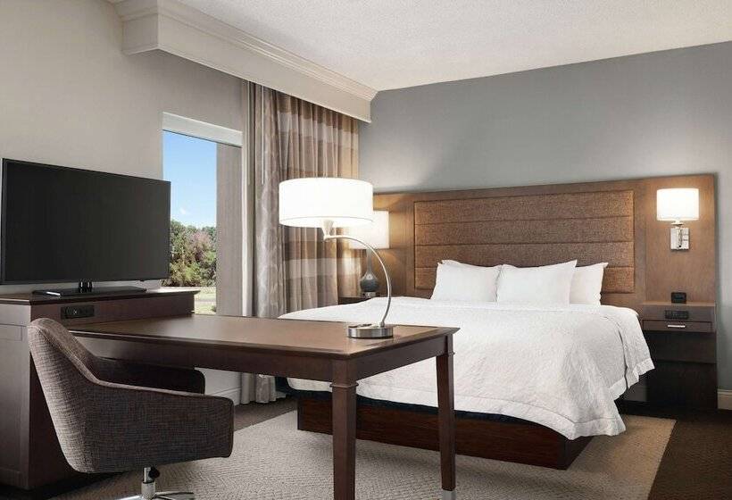 Hotelli Hampton Inn & Suites Montgomery Eastchase