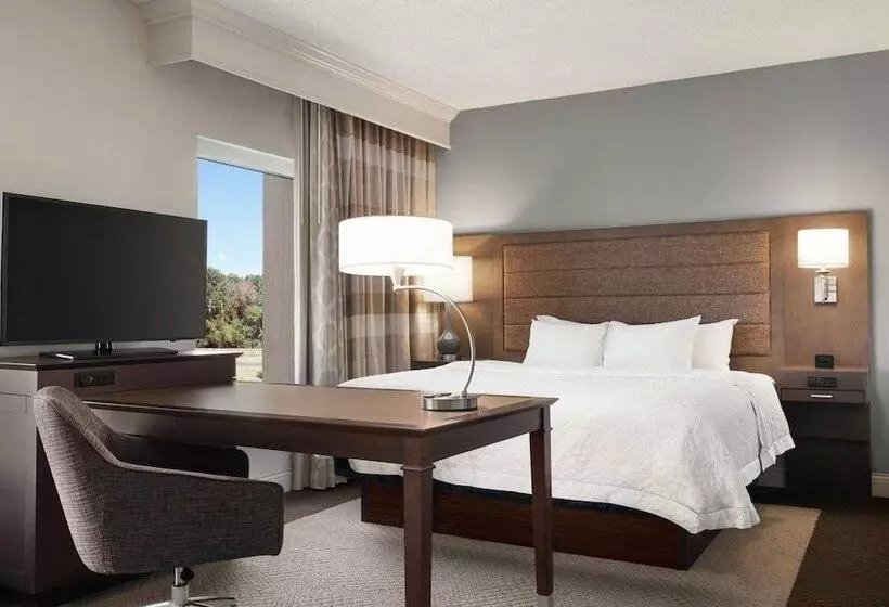 호텔 Hampton Inn & Suites Montgomery Eastchase