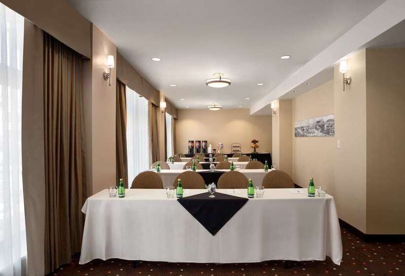 酒店 Hampton Inn & Suites Ogden