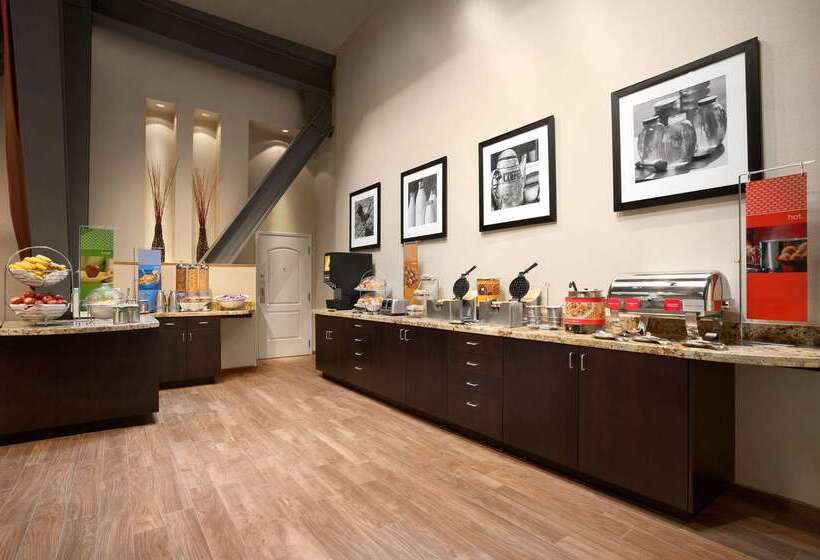 酒店 Hampton Inn & Suites Ogden