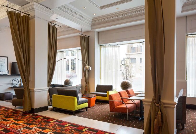 酒店 Hampton Inn & Suites Ogden