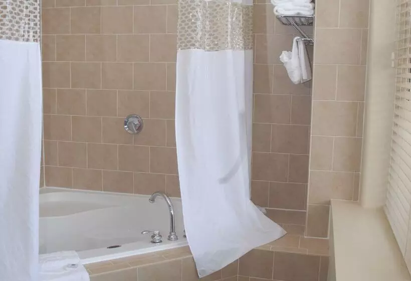 هتل Hampton Inn & Suites Ogden