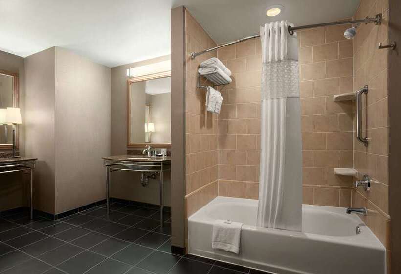 酒店 Hampton Inn & Suites Ogden