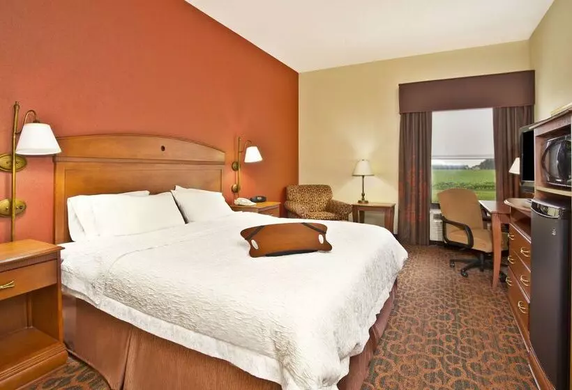 ホテル Hampton Inn Anderson