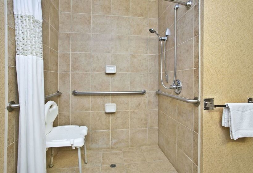 ホテル Hampton Inn Anderson