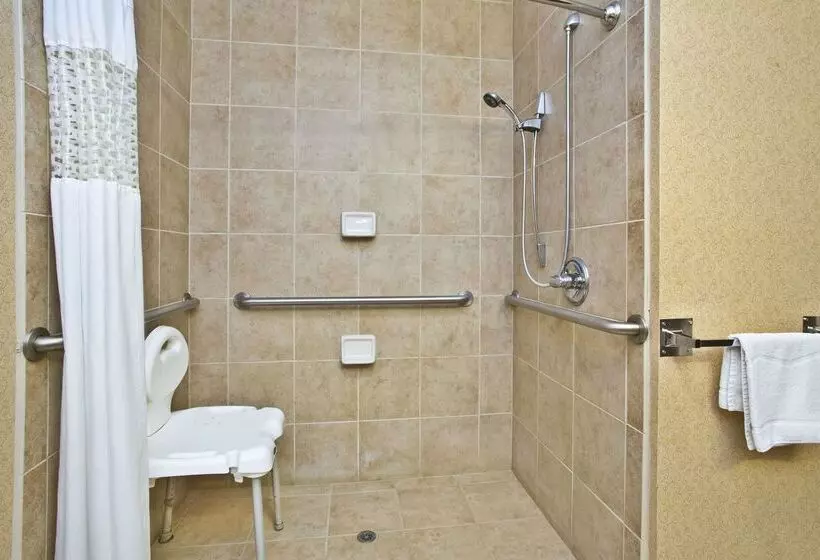 ホテル Hampton Inn Anderson