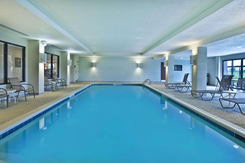 ホテル Hampton Inn Anderson