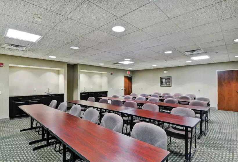 酒店 Hampton Inn Bloomsburg