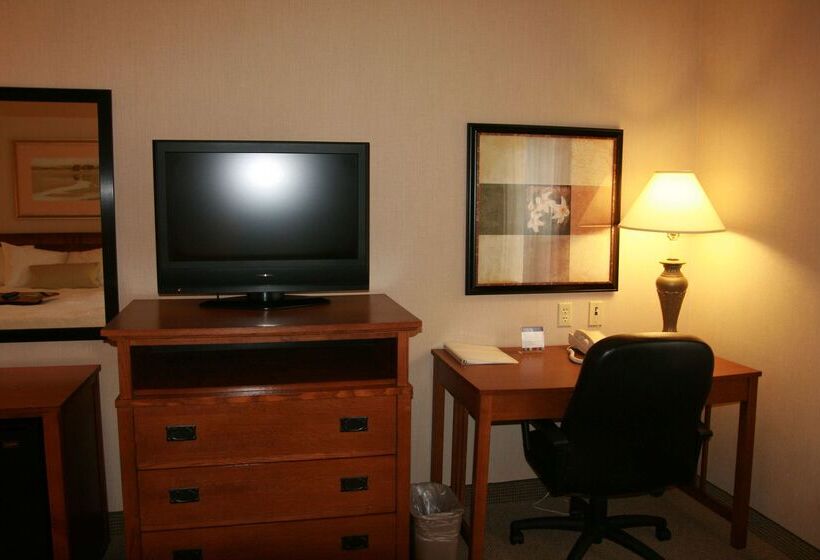 فندق Hampton Inn Bloomsburg