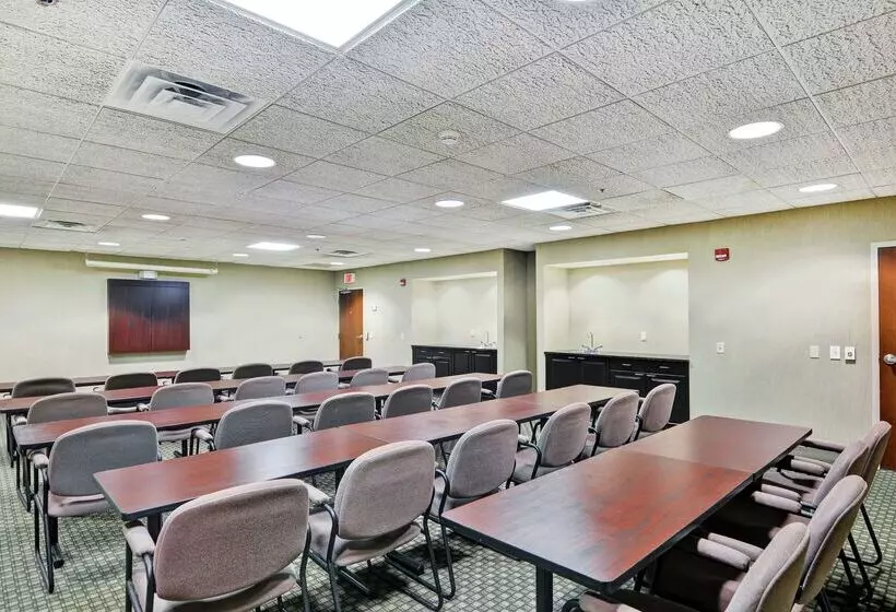 酒店 Hampton Inn Bloomsburg