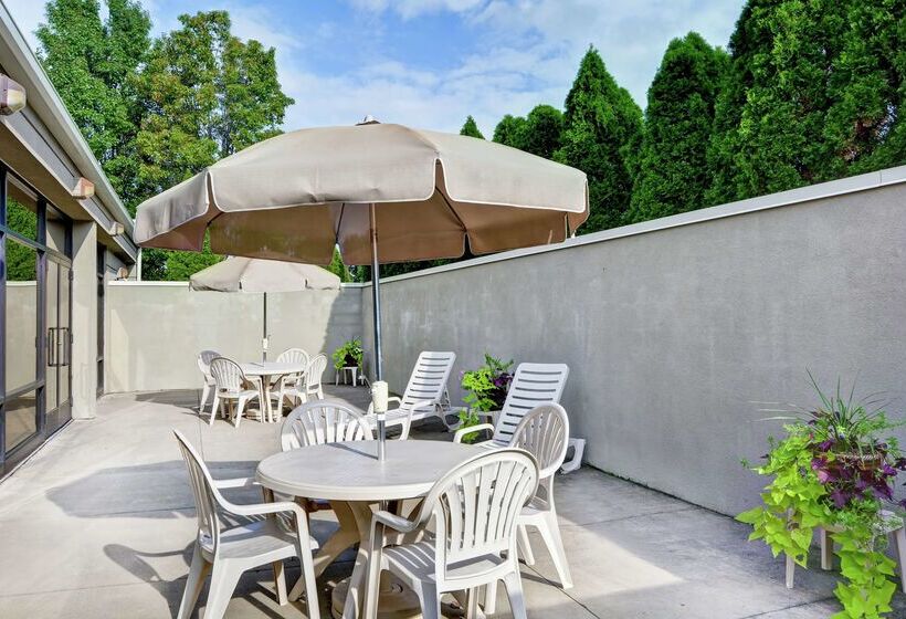 فندق Hampton Inn Bloomsburg