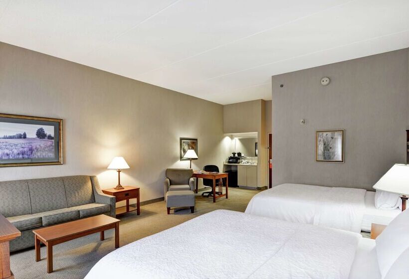 فندق Hampton Inn Bloomsburg