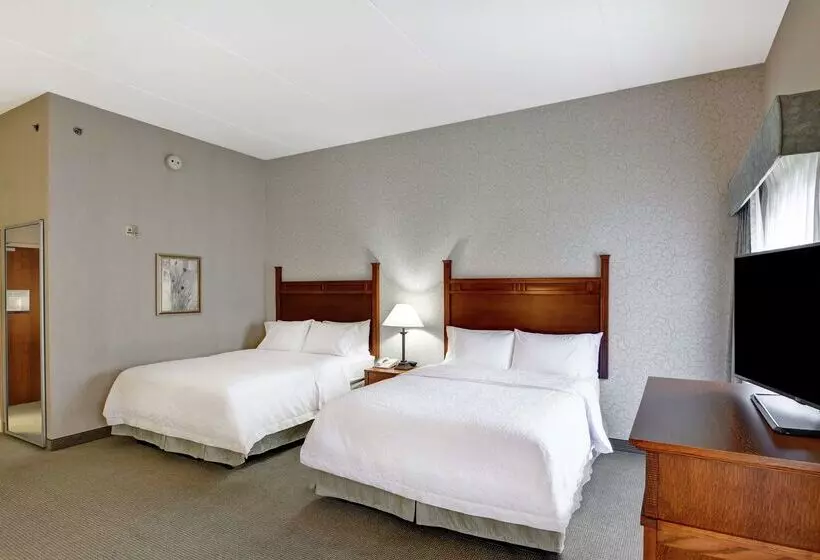 酒店 Hampton Inn Bloomsburg