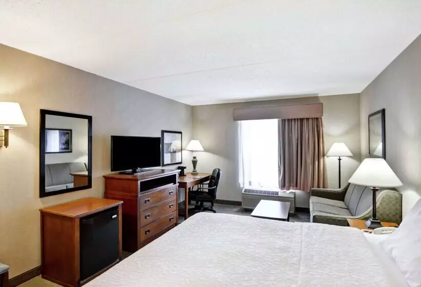 酒店 Hampton Inn Bloomsburg