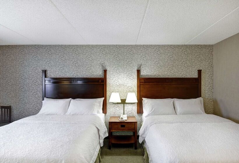 فندق Hampton Inn Bloomsburg