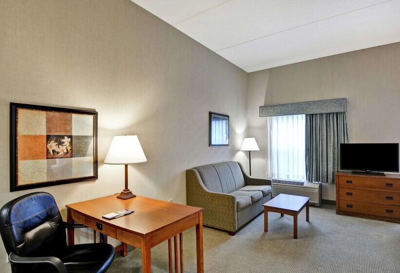 فندق Hampton Inn Bloomsburg