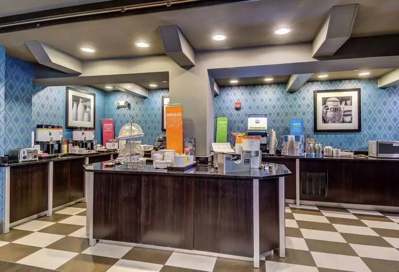 ホテル Hampton Inn Bowie