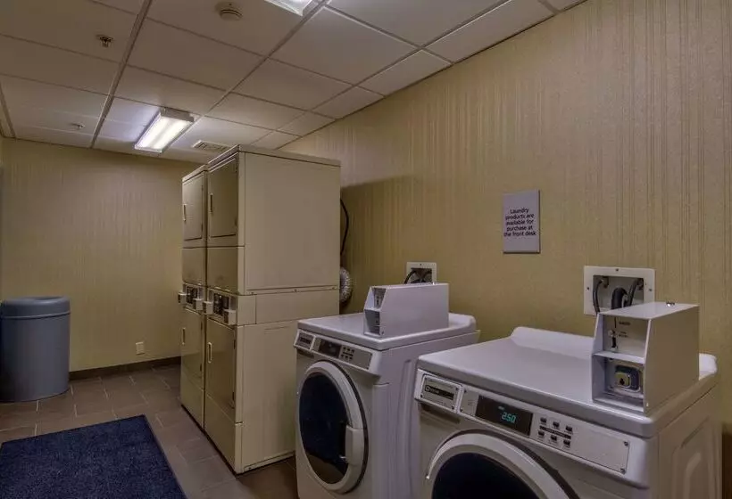 ホテル Hampton Inn Bowie