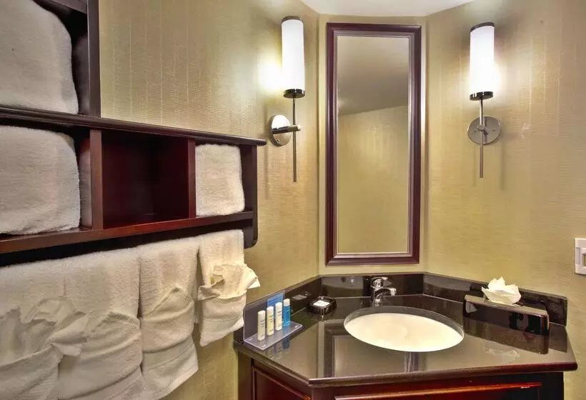 ホテル Hampton Inn Bowie