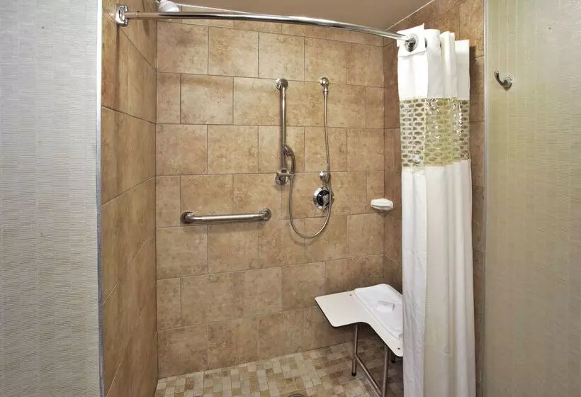 ホテル Hampton Inn Bowie