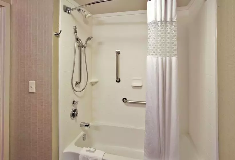 ホテル Hampton Inn Bowie