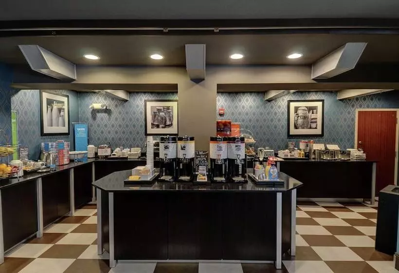 ホテル Hampton Inn Bowie