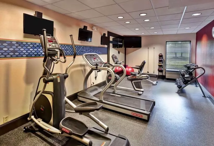 ホテル Hampton Inn Bowie