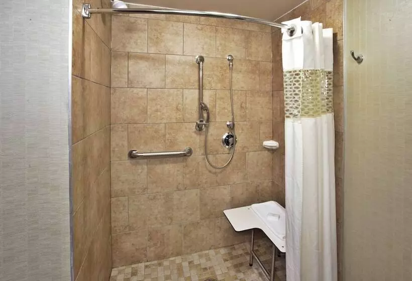 ホテル Hampton Inn Bowie