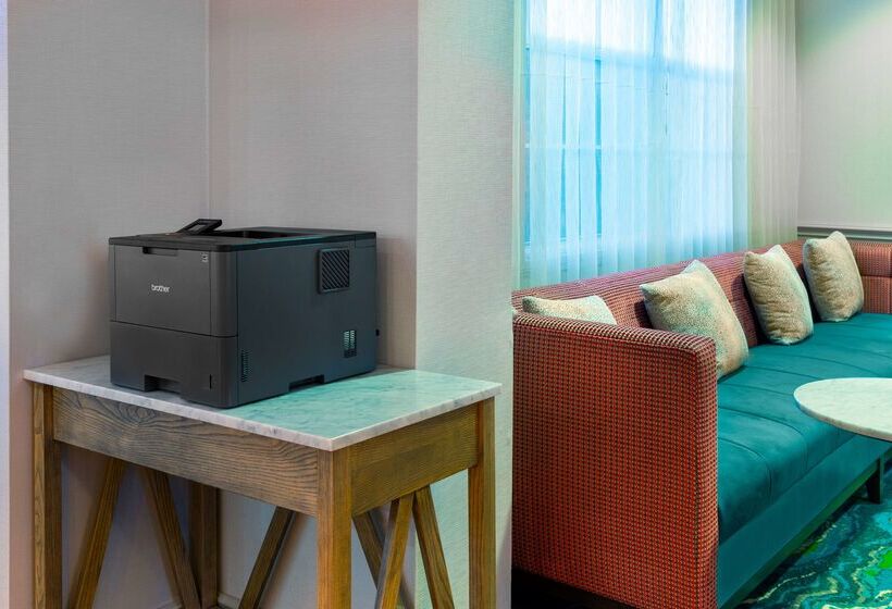 فندق Hampton Inn Buffalowilliamsville