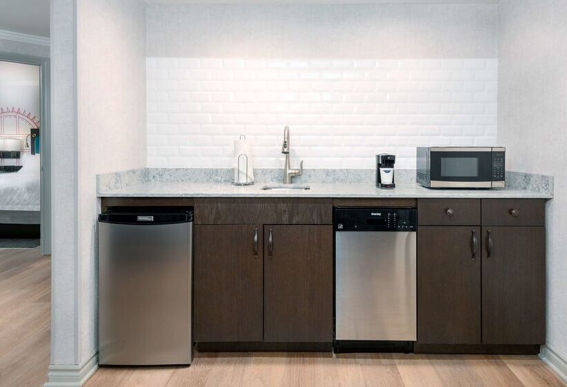 فندق Hampton Inn Buffalowilliamsville