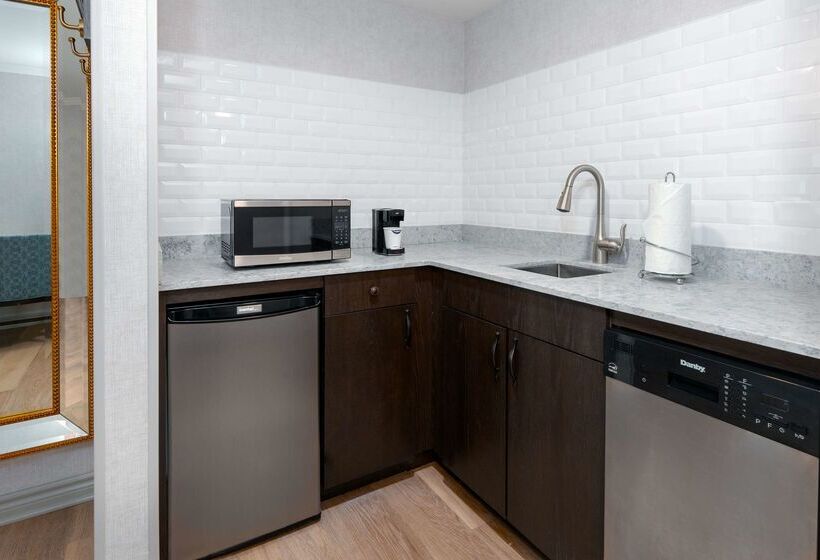 فندق Hampton Inn Buffalowilliamsville