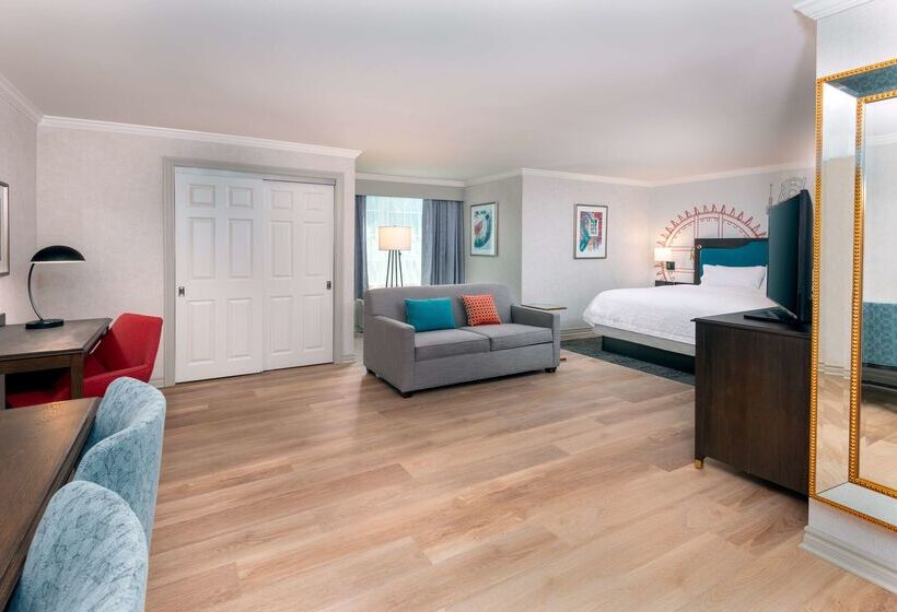 فندق Hampton Inn Buffalowilliamsville