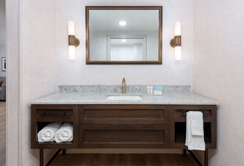 فندق Hampton Inn Buffalowilliamsville