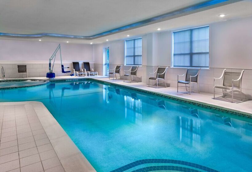 فندق Hampton Inn Buffalowilliamsville