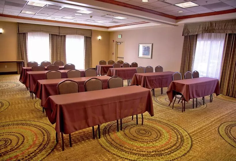 Отель Hampton Inn Cedar City