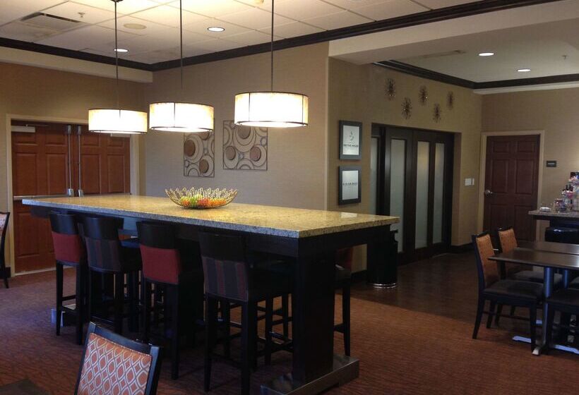 Szálloda Hampton Inn Cedar City