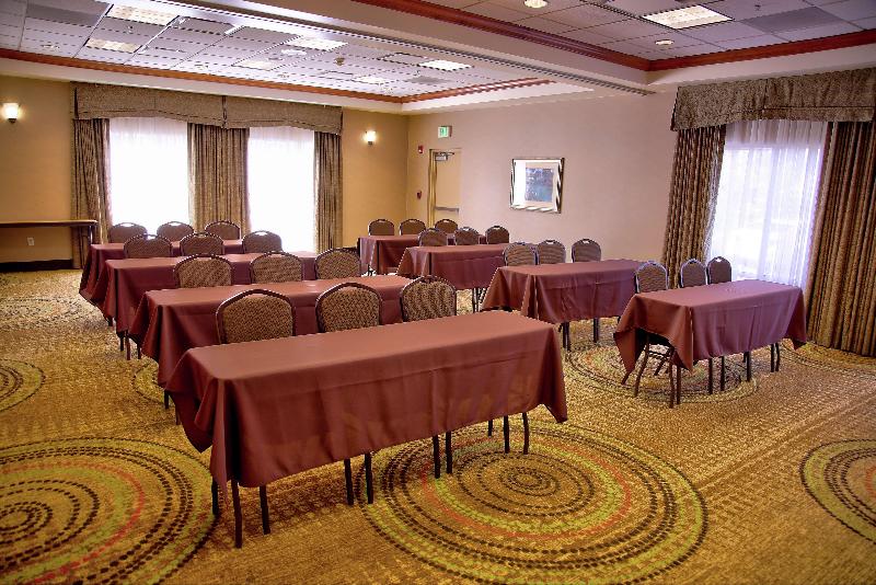 Szálloda Hampton Inn Cedar City