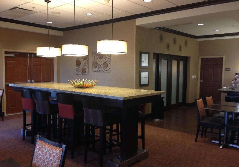 Szálloda Hampton Inn Cedar City