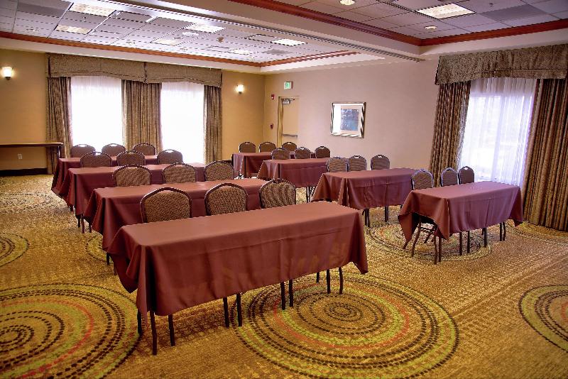 Szálloda Hampton Inn Cedar City