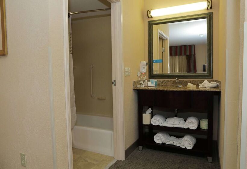 酒店 Hampton Inn Clinton