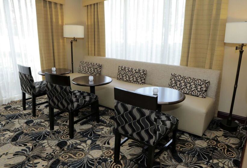 酒店 Hampton Inn Clinton