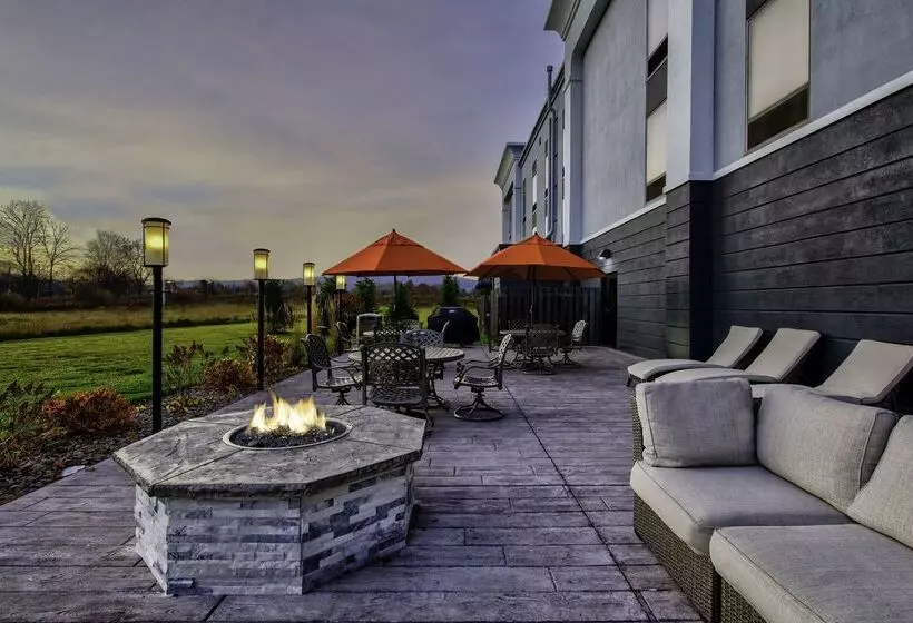 فندق Hampton Inn Cortland