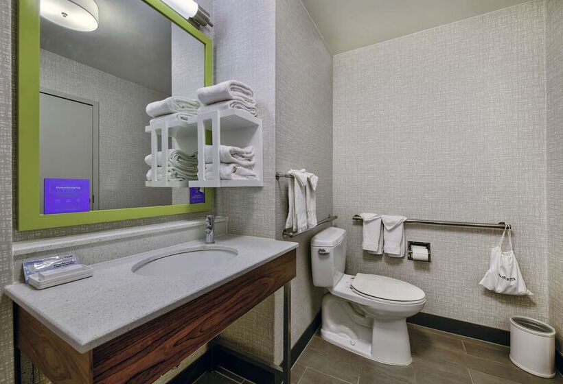 ホテル Hampton Inn Cortland