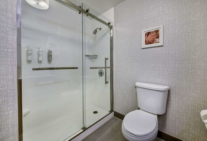 ホテル Hampton Inn Cortland