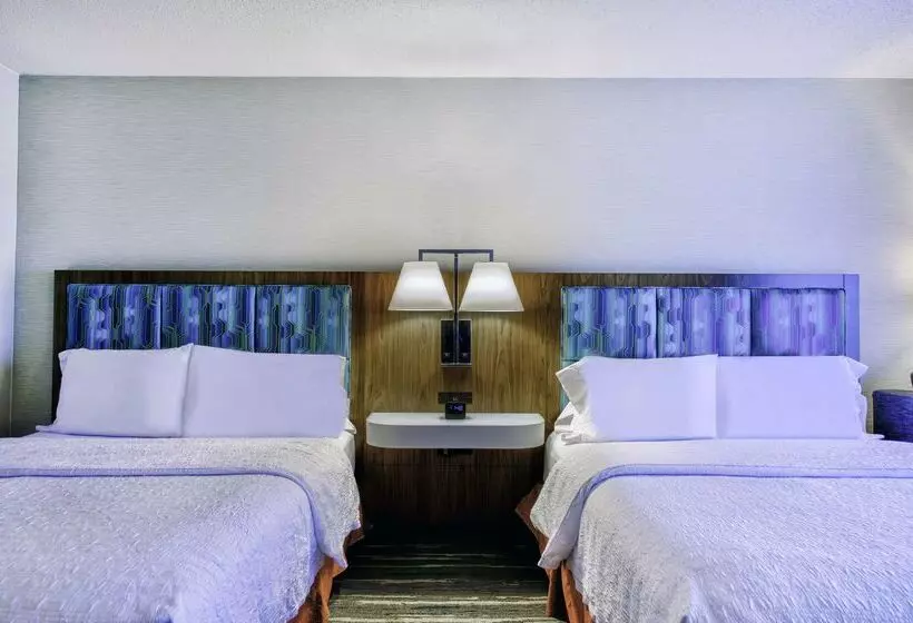 فندق Hampton Inn Cortland